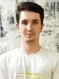 Photo of Vladislav