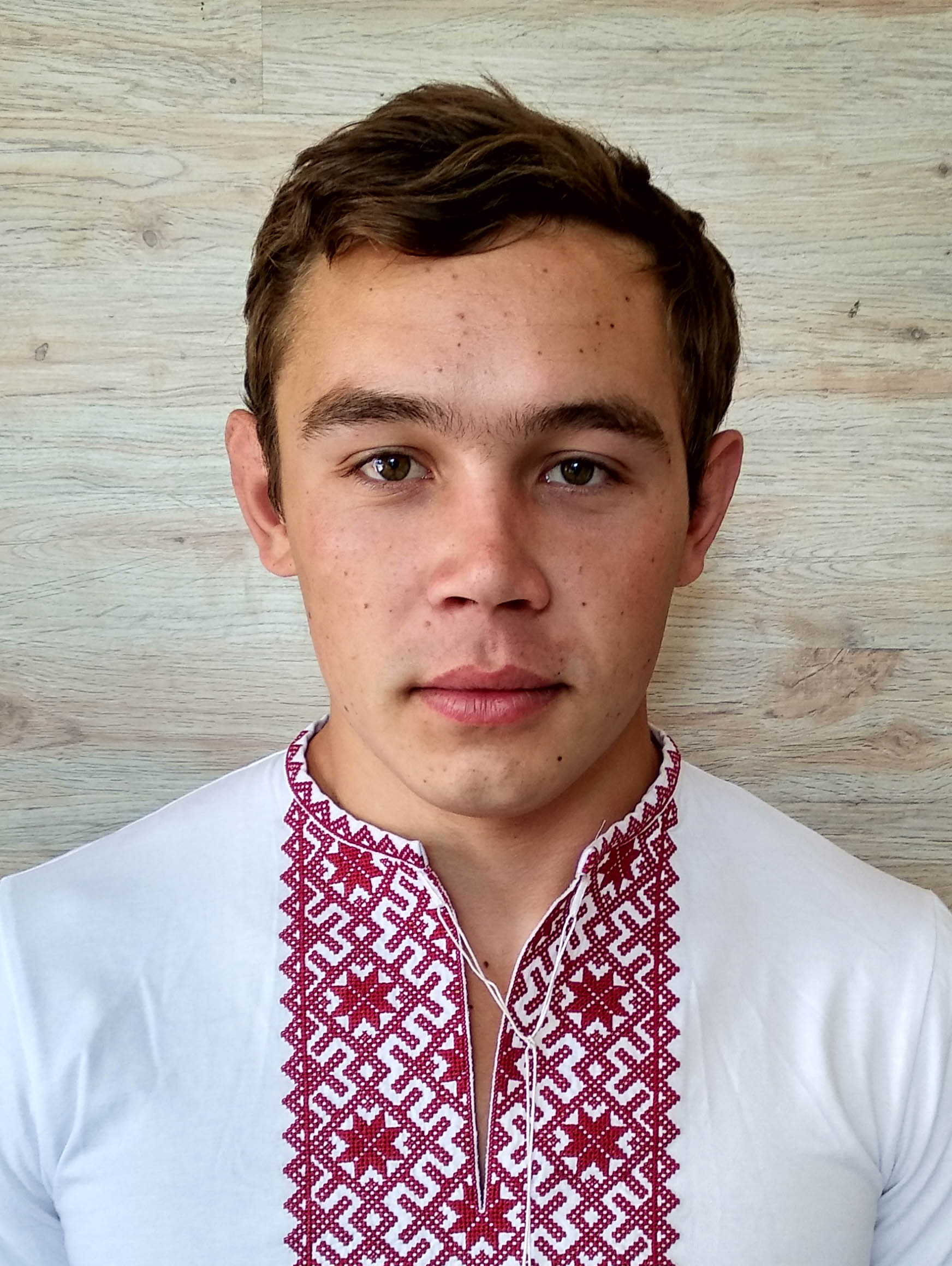 Photo of Aleksandr