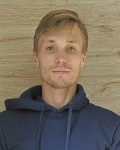 Photo of Kylikov