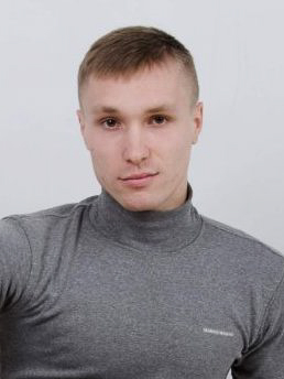 Photo of Sergey