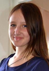 Photo of Bogdana