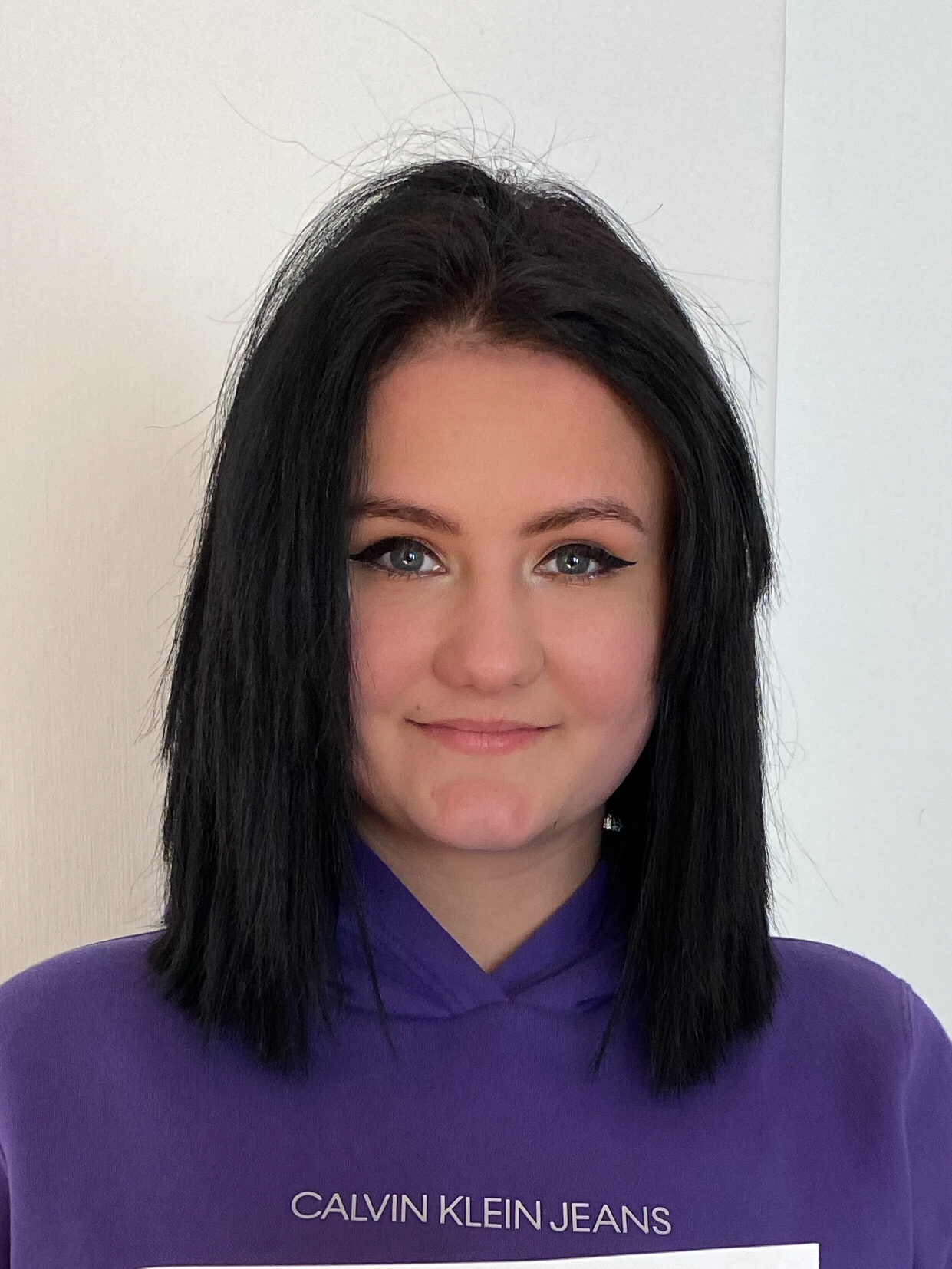 Photo of Anastasiya