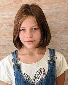 Photo of Alena