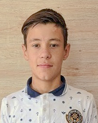 Photo of Valery
