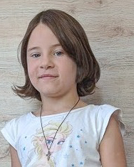 Photo of Alina